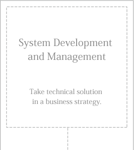 System Development and Management