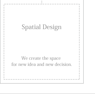 Spatial Design