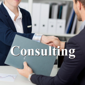 Consulting